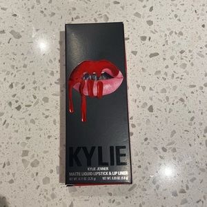 Kylie Cosmetics - Mary Jo K Matte Lip Kit